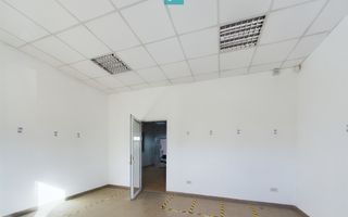 Spațiu industrial cu birouri - Zona Șagului - Poză 8