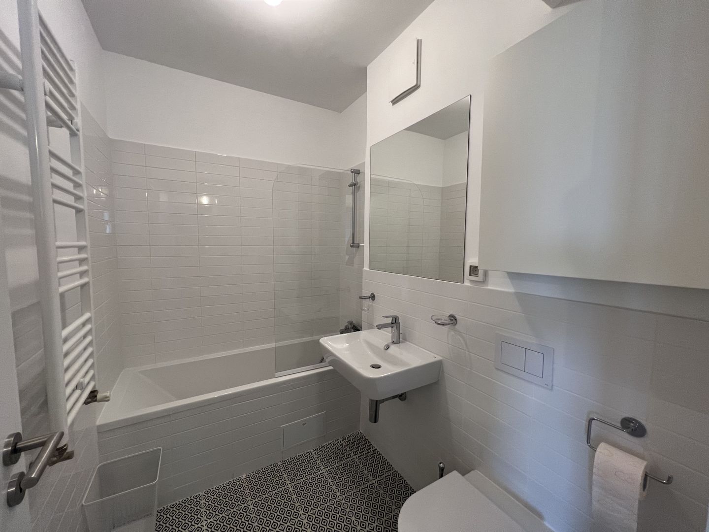 Apartament superb Aviatiei Park - Poză 7