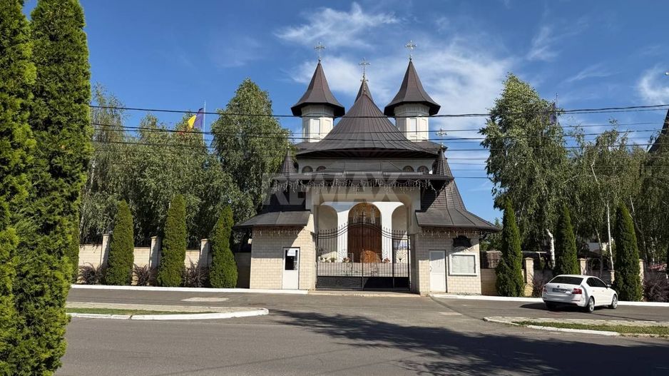 Casa de vinzare Riscani, mun.Chisinau - Poză 12