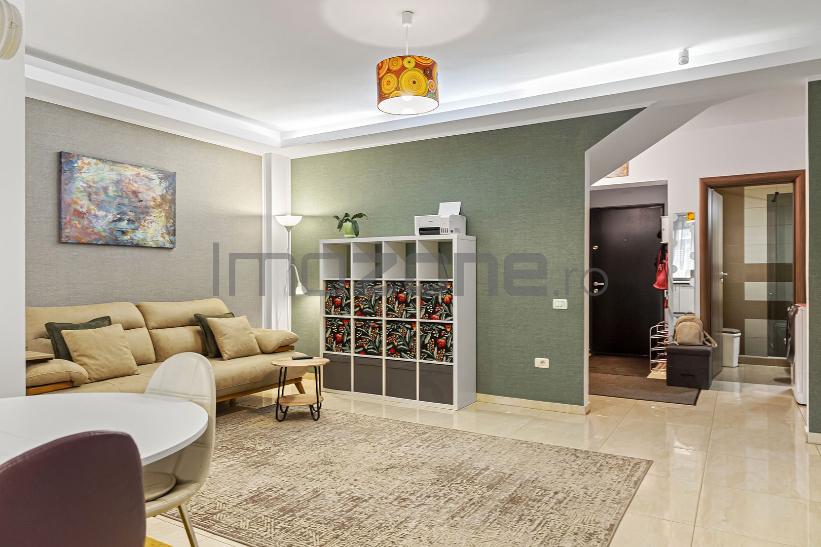 Casa in Bucuresti | 4 Camere | Nemobilata / Mobilata | Utilata Complet - Poză 8