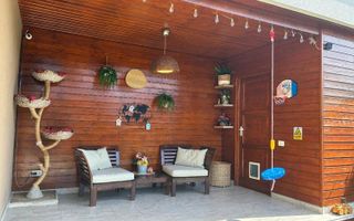 Apartament 2 camere Dumbravita cu curte - Poză 18