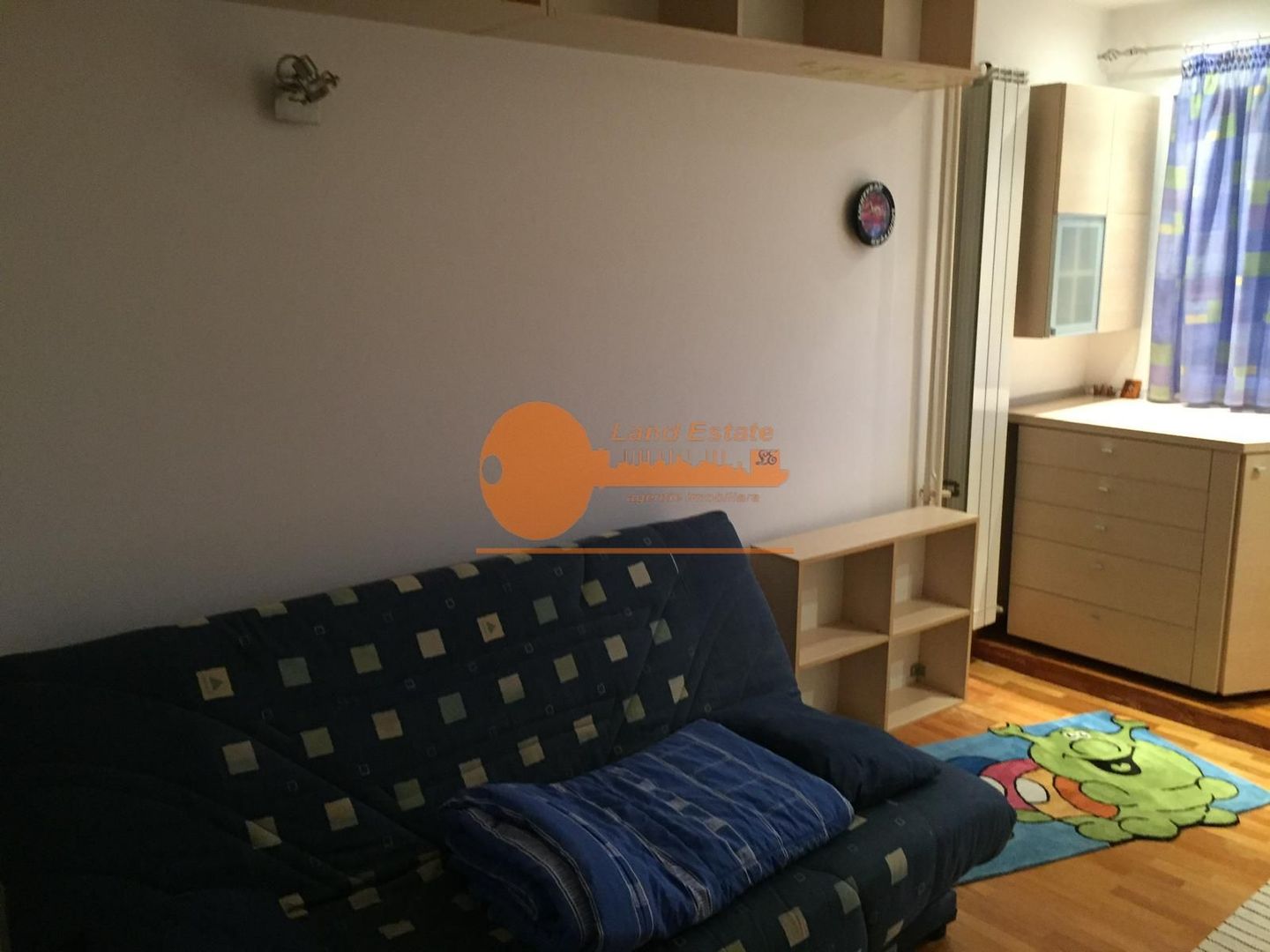 Vanzare 3 camere Vacaresti ( bloc 1985-aproape de metrou ) - Poză 36