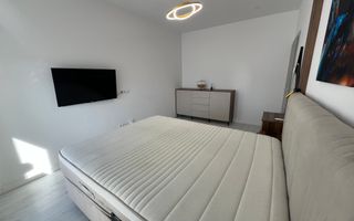 Penthouse de închiriat 2 camere, 2 terase în Deventer - Poză 7