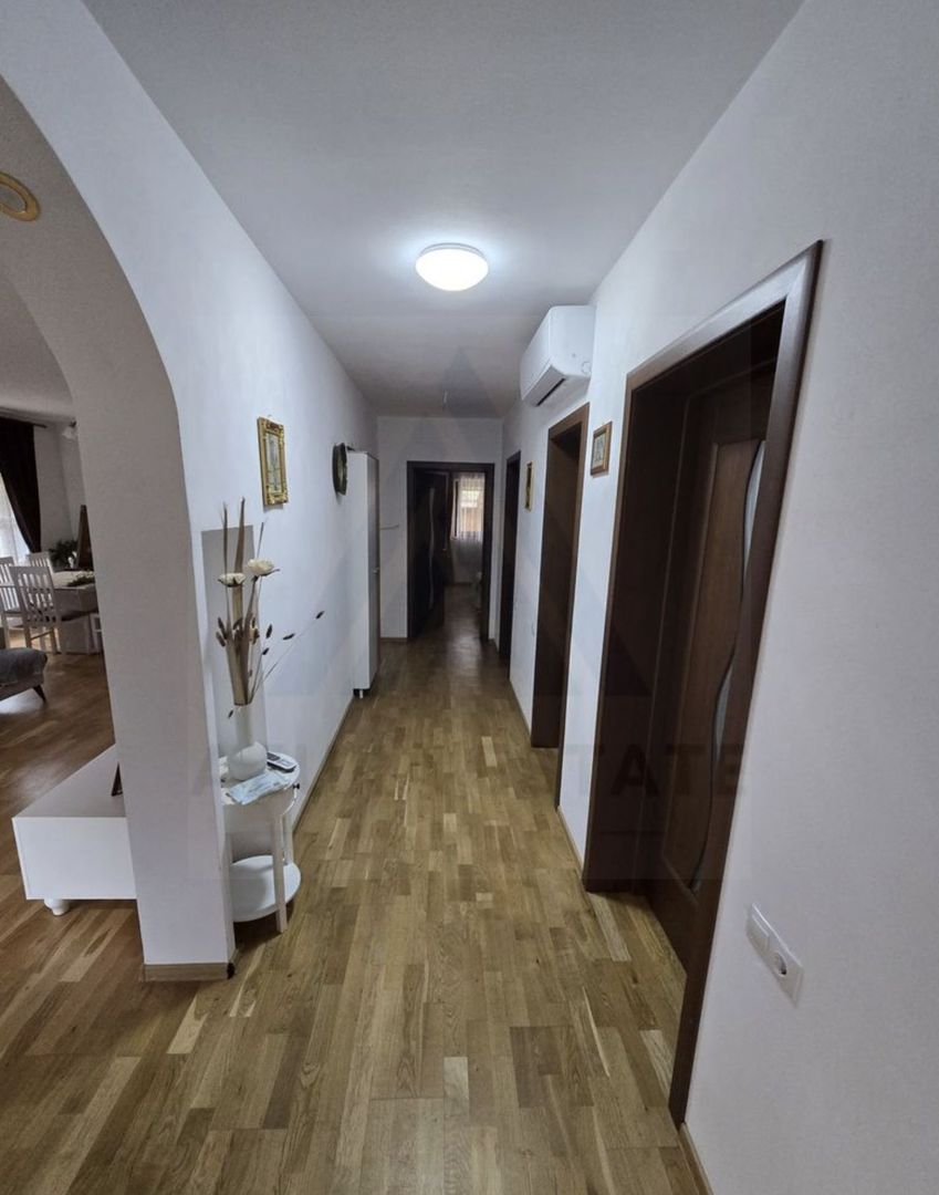 Casa individuala pe un singur nivel cu teren 418 mp in Arhitectilor - Poză 11