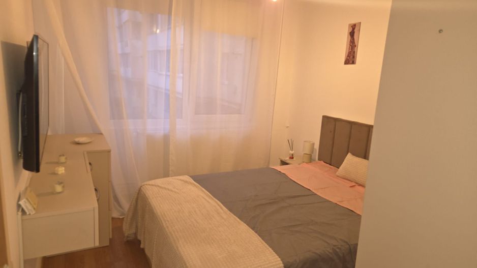 Garsoniera zona Astra - Poză 5