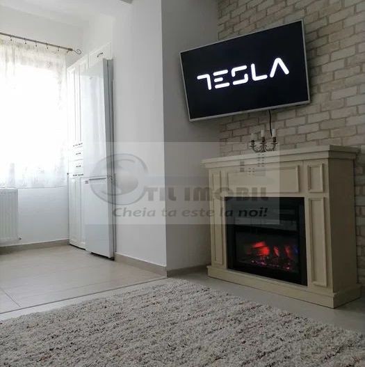 Apartament 2 Camere Concept Residence - 499 euro - Poză 7