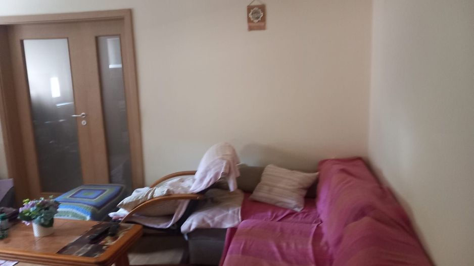 Sagului | 2 Camere | Etaj Intermediat | Bloc Izolat. - Poză 2