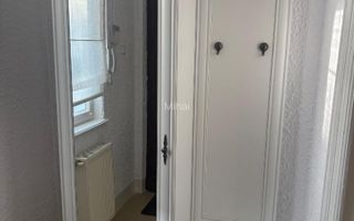 AP. 3 CAMERE- COTROCENI, CENTRALA PROPRIE, CURTE, 85 MP, MODERN - Poză 10