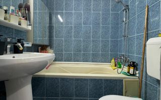 Vand apartament 3 camere Floreasca - Poză 10