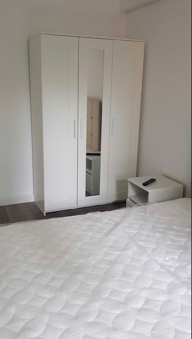 GARSONIERA DRISTOR, PRIMA INCHIRIERE, RENOVAT, BUCATARIE INCHISA - Poză 4