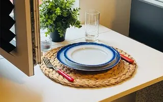 Garsoniera cozy de închiriat- Piața Victoriei - Direct Proprietar - Poză 11