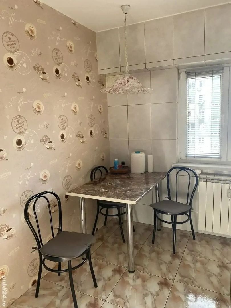 AP. 3 CAMERE SOS PANTELIMON, BOILER, BUCATARIE INCHISA, MOBILAT MODERN - Poză 6