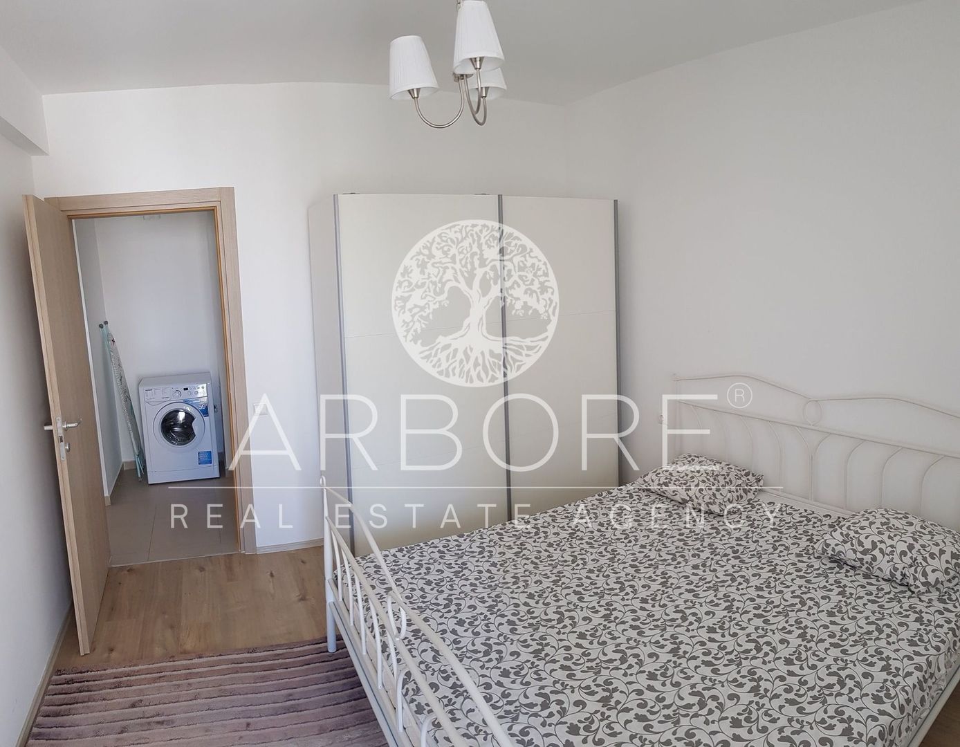 Apartament 2 camere | 53.57 mp | Loc de parcare inclus | Zona Băneasa - Poză 5