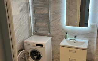 Apartament 2 camere – 69 mp, etaj 10/10- Copou- Royal Town - Poză 7