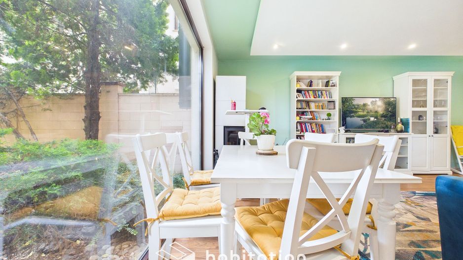 Braytim – Duplex modern P+M | Eleganță, spațiu și intimitate, cu garaj - Poză 2