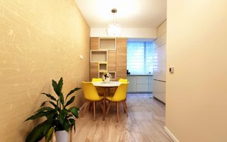 Apartament PREMIUM 4 camere | Pet friendly | Parcare | Parcul Rozelor - Poză 6