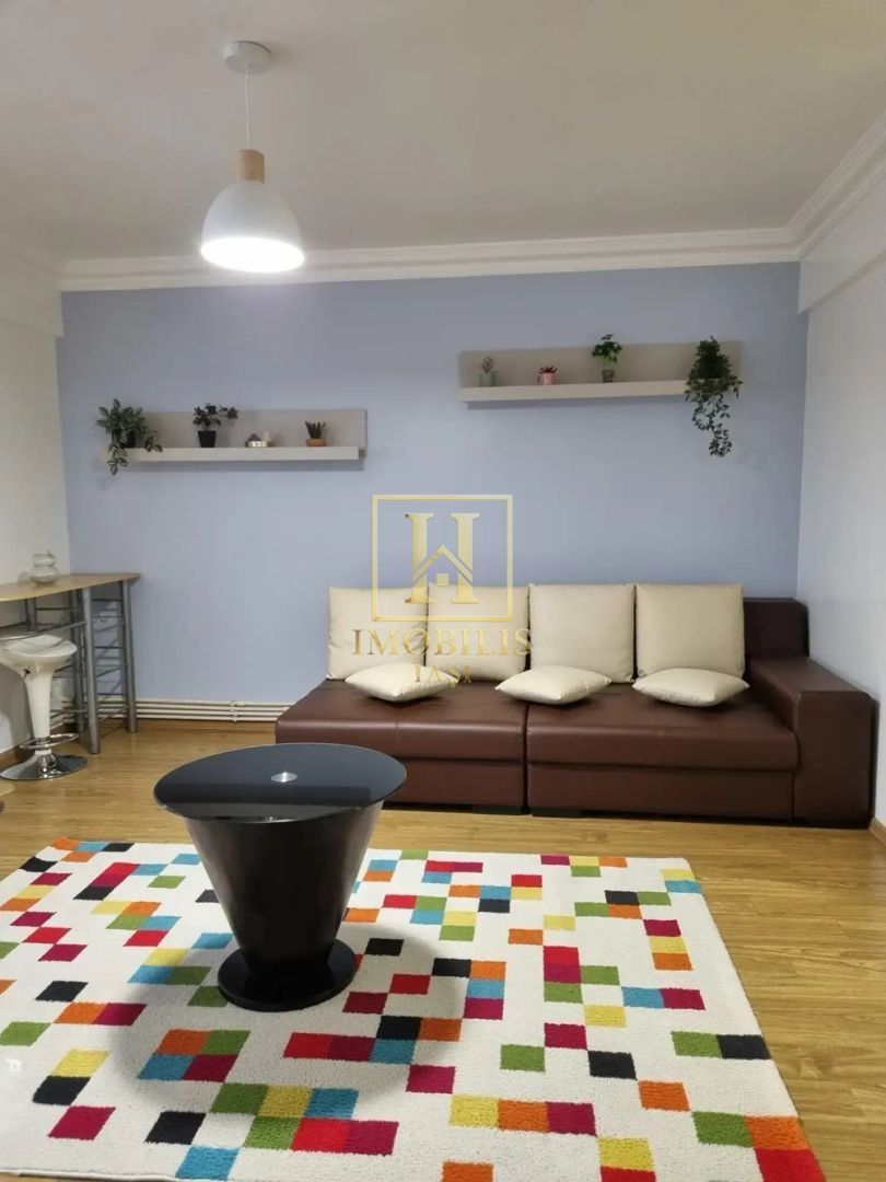 Apartament NOU 2 camere 36mp Tudor Vladimirescu Iulius Mall 98000 euro - Poză 3