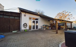 Casă pe un nivel în zona Mehala, urbanism S+P+7+ER - Poză 21