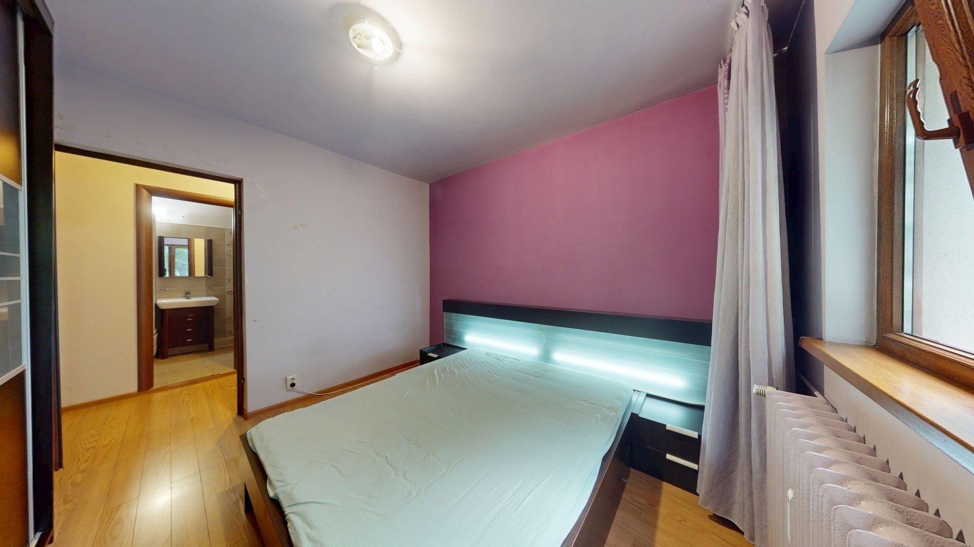 Apartament de vanzare -2 camere decomandat - Teiul Doamnei - Poză 8