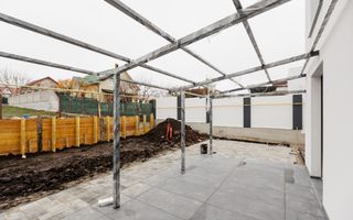 Vânzare, duplex, 3 nivele, str. Frasinilor, Ialoveni. - Poză 32