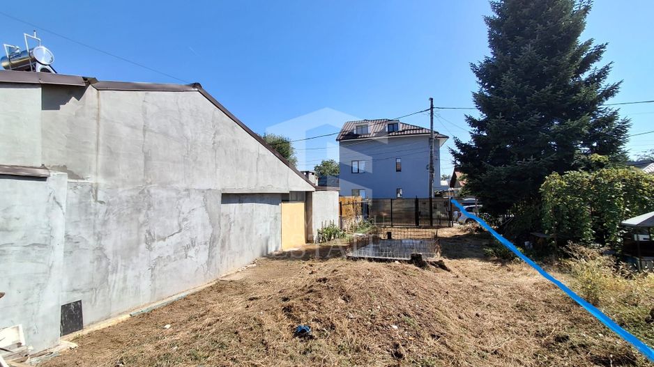 DE VÂNZARE TEREN INTRAVILAN 152 MP  SECTOR 2 BUCUREȘTI - Poză 7