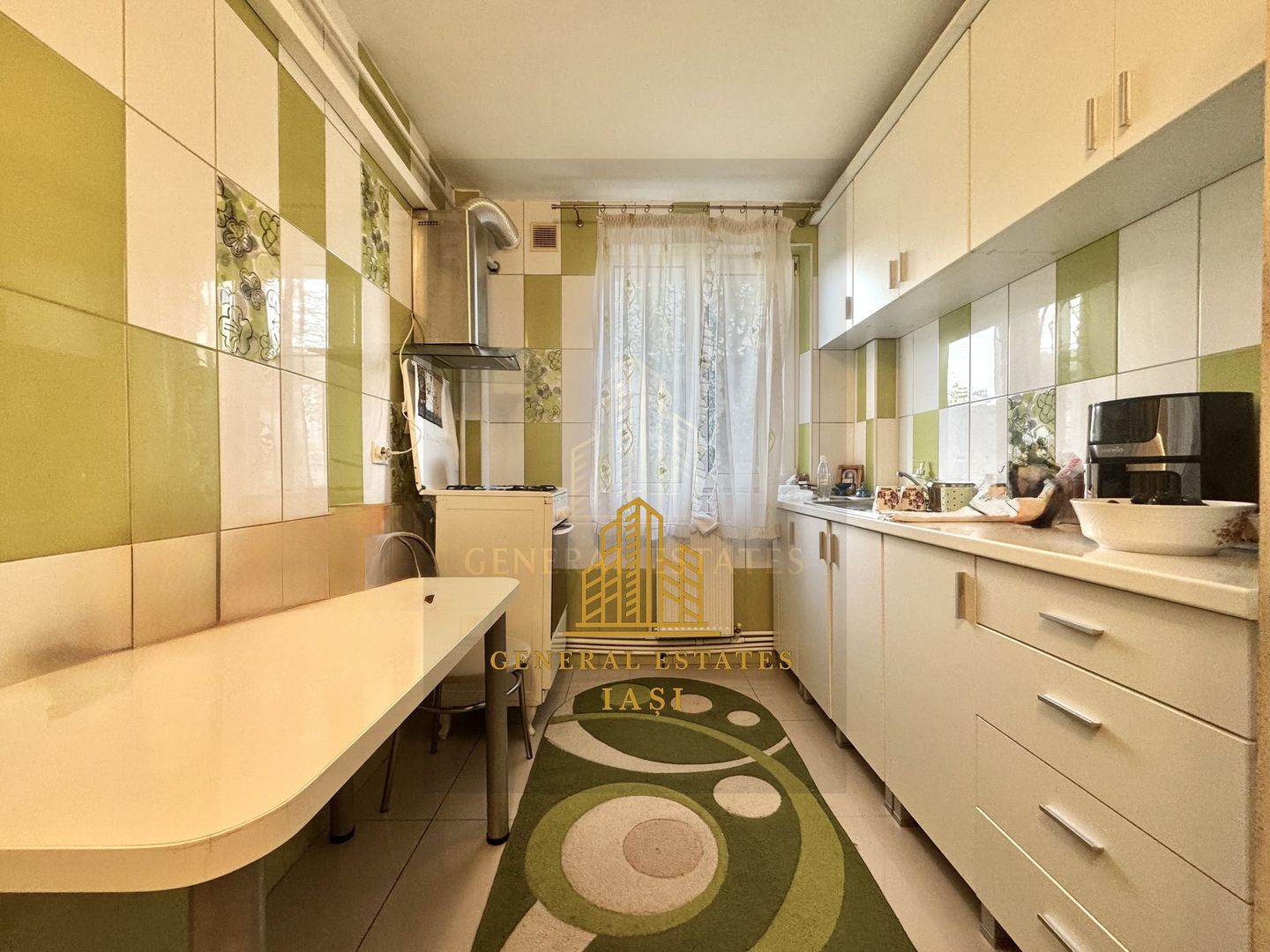 Vânzare apartament 3 camere -  vis-a-vis de Pașapoarte Iași - Poză 10