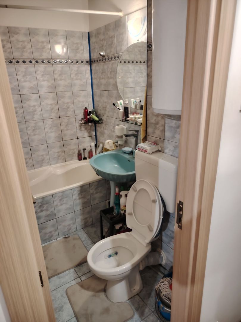 apartament 3 camere Drumul Taberei - Poză 8