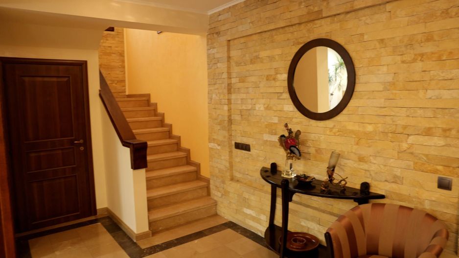 Vila de lux Buftea de inchiriat | 520 mp | teren 2491 mp - Poză 27