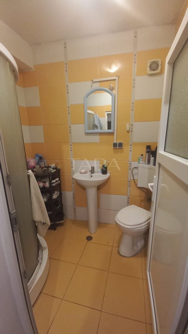 Apartament 1 cameră – 28 mp – Buna Ziua. - Poză 8