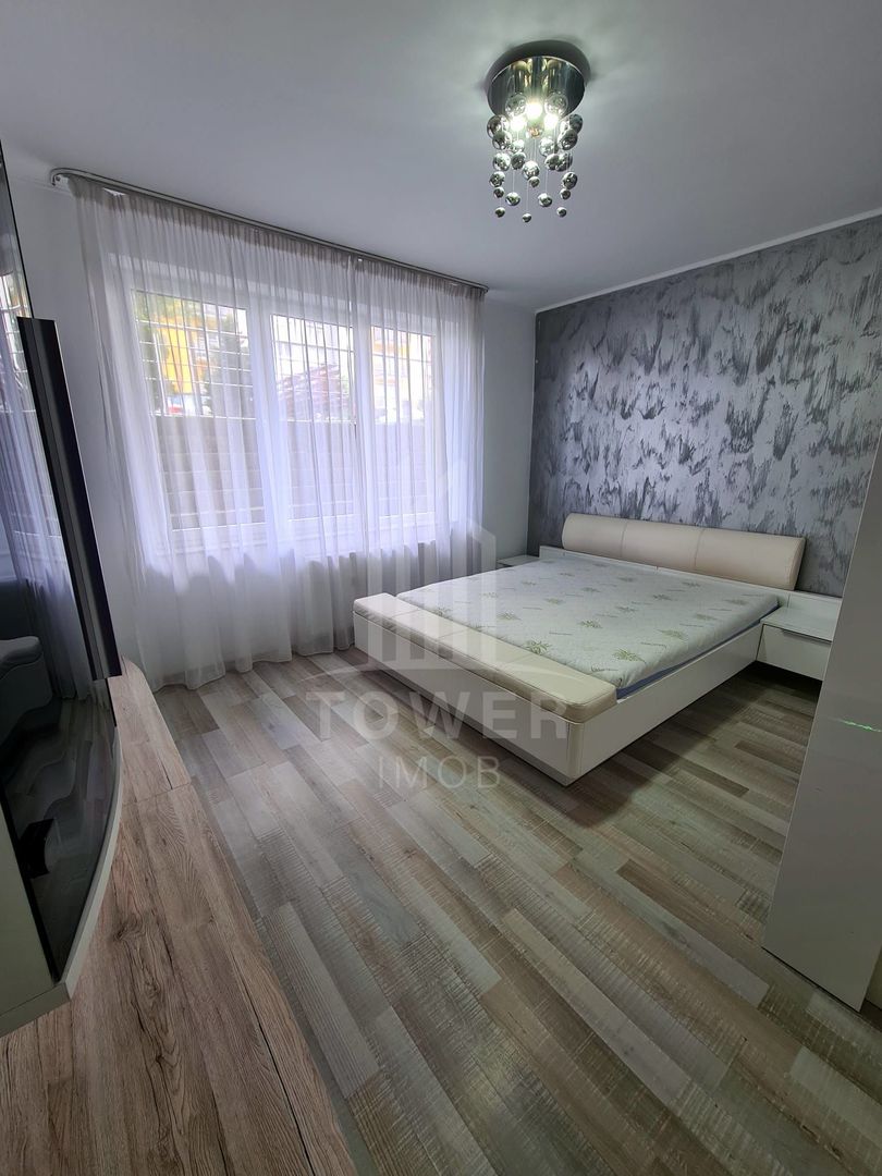 Garsoniera 42mp | zona Avantgarden - Poză 5