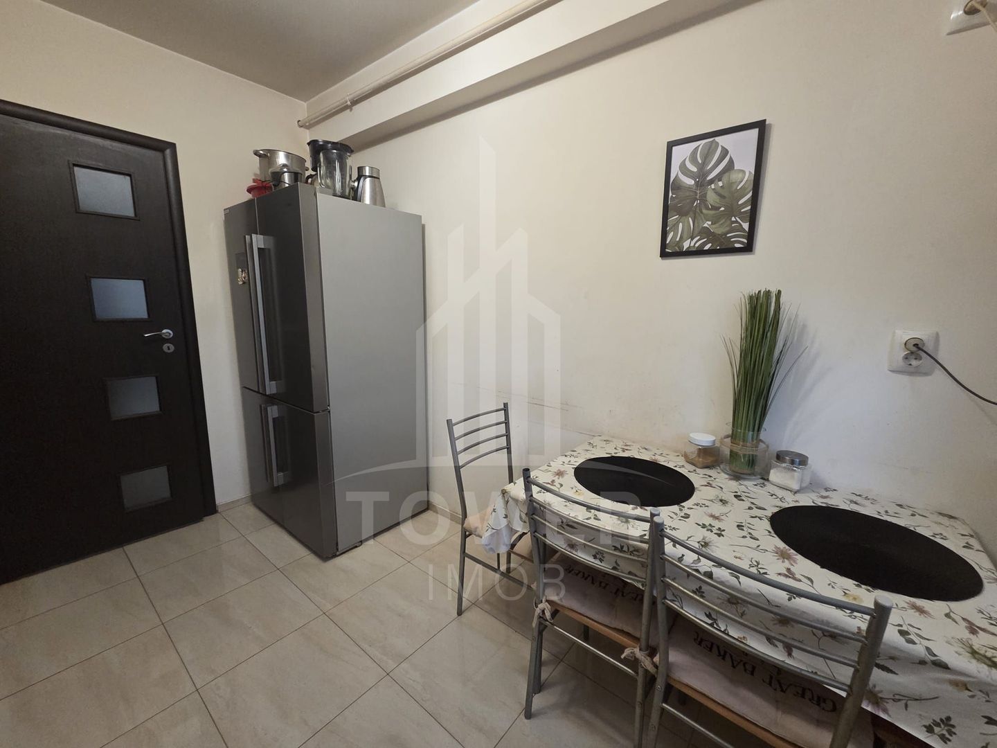 Apartament de vânzare – 2 camere, parter cu grădină, Cartierul Arhitecților - Poză 5