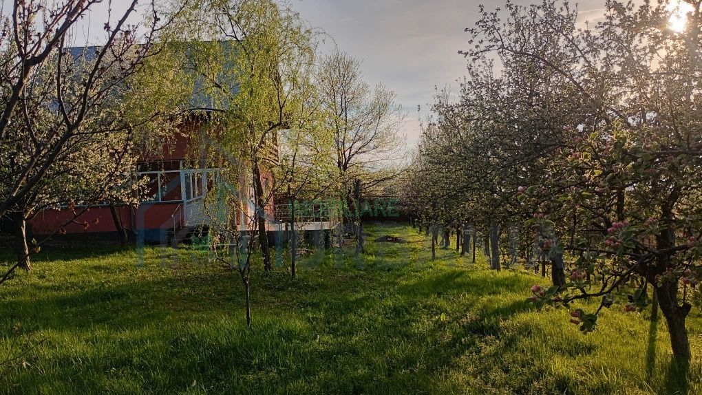Teren de 2000 mp cu casă în Bucium Pietrarie, Iași – 3 camere, 2 băi, garaj - Poză 7