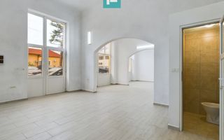 Spațiu comercial de vânzare central 80 mp - Poză 8