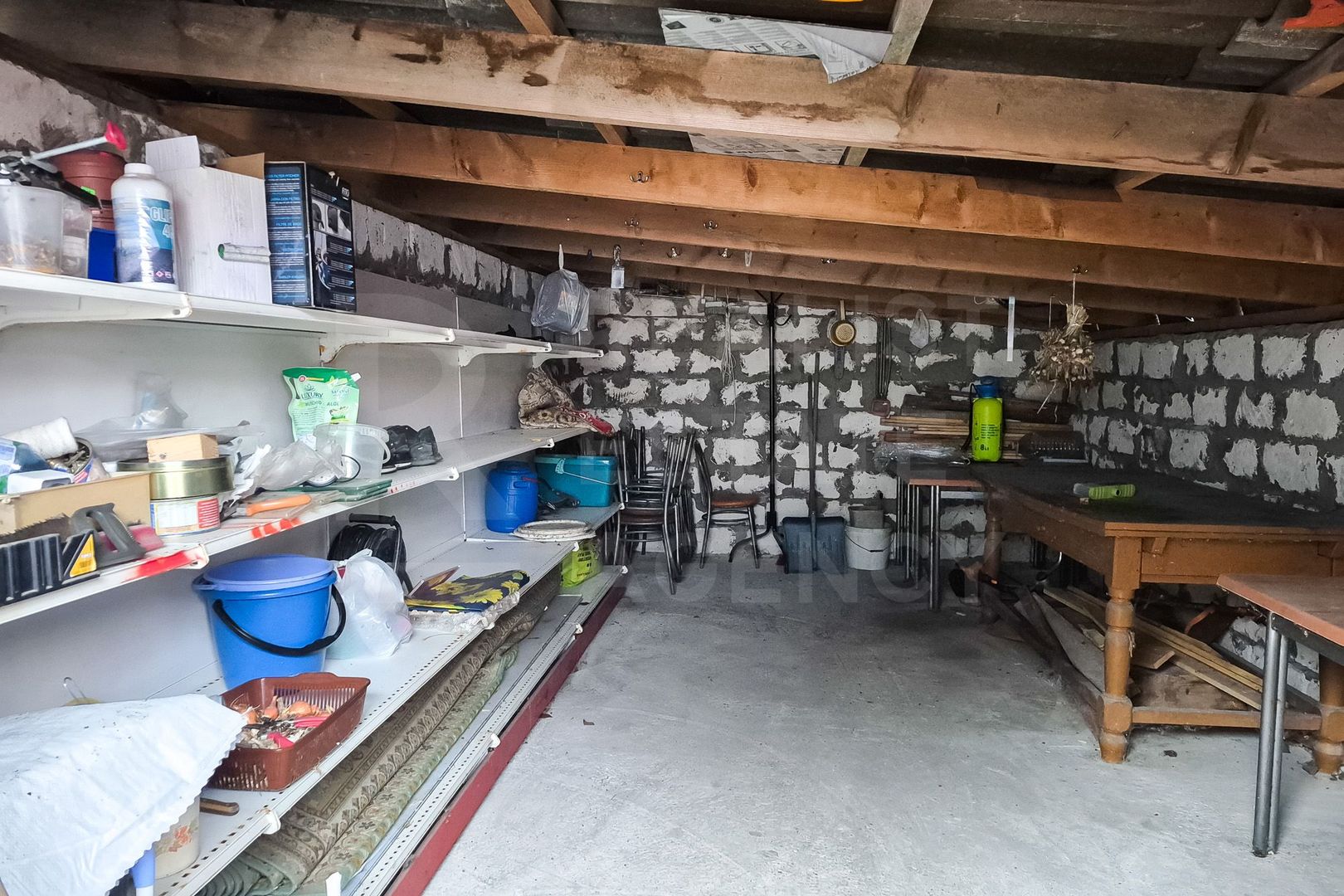 Vânzare, casă în 2 nivele, 3  camere,sat Coșernița, Criuleni - Poză 39