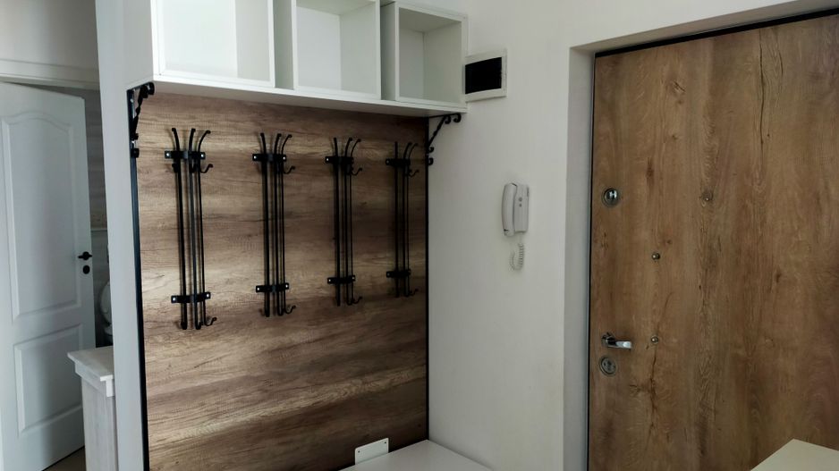 APARTAMENT CU 2 CAMERE IN DUMBRAVITA - Poză 12