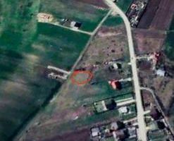 Teren 1500 mp Rediu -Horlesti, Iași - Poză 1