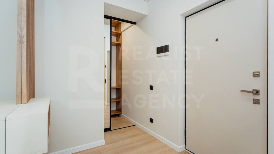 Vânzare, apartament, 2 camere, str. Grădina Botanică, Botanica - Poză 9