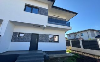 Vila Tip Duplex, mutare imediată, teren 209 mp, comision zero. - Poză 2