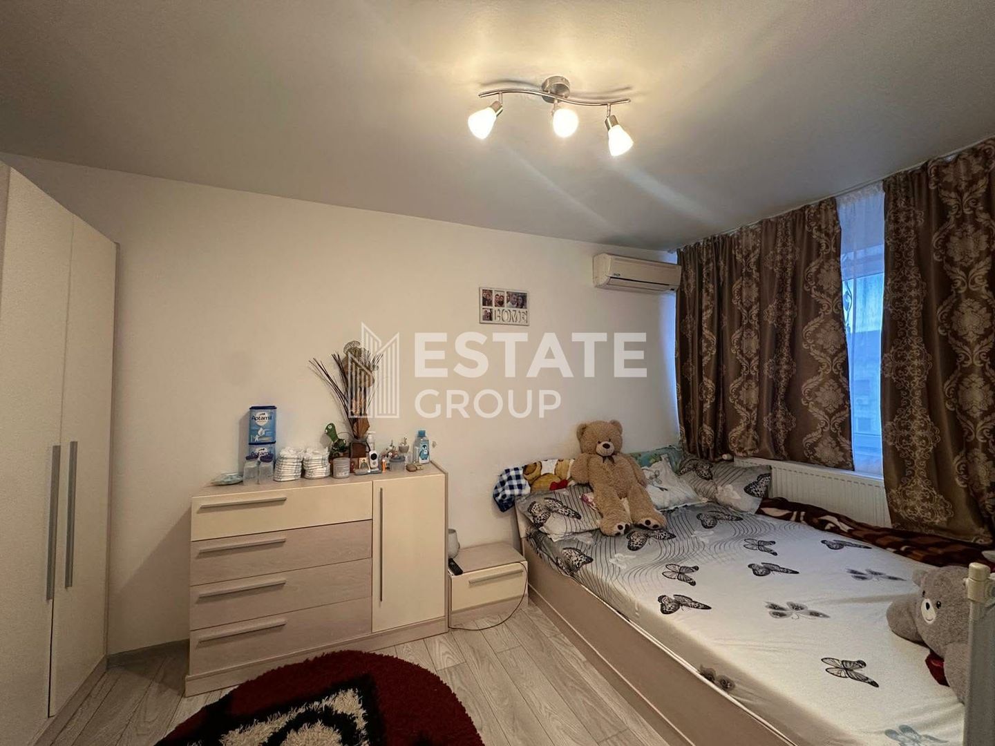 Apartament cu 2 camere mobilat si utilat in zona Girocului - Poză 3