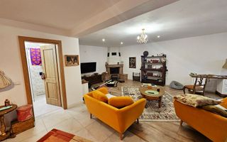 Casa D+P+1E, 6 camere, 1024 mp teren, Barabant - Poză 4
