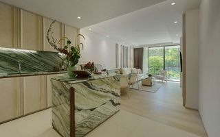 Intercontinental Residences, plaja privata, Phuket - Poză 4