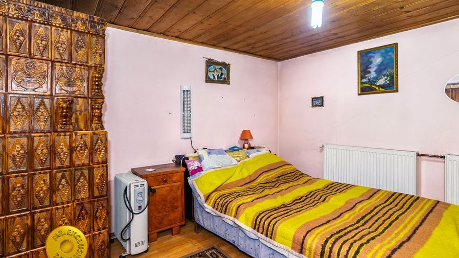 Casa Parter + Mansarda  Caldararu Arges! - Poză 6