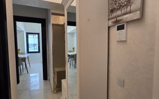 Royal  Town Copou - -INTABULAT -Decomandat - 2 Camere - 60mp - Poză 25