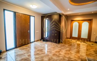 Palazu Mare / Elvila -  Vanzare Vila  D+P+1E cu teren de 996 mp - Poză 7