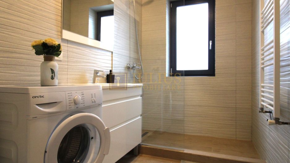 bloc nou, loc de parcare, dressing-Dumbravita - Poză 12