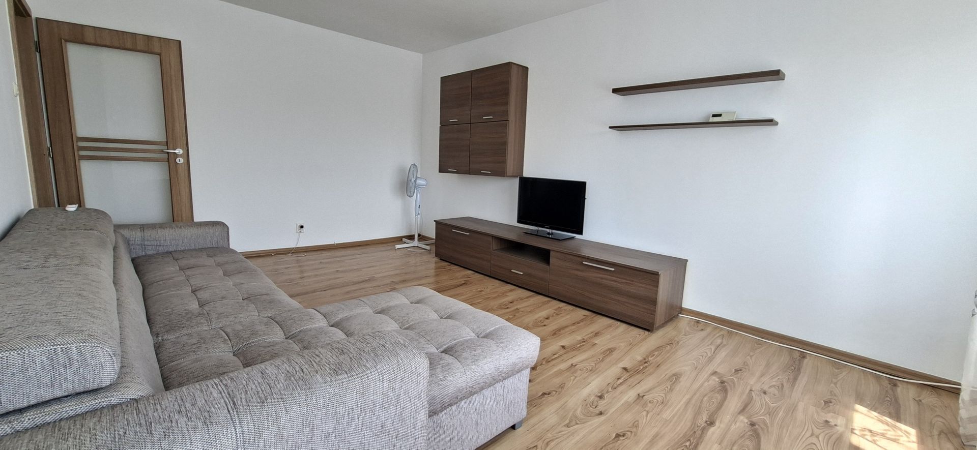 Apartament decomandat cu 2 camere -zona ODOBESCU - Poză 2