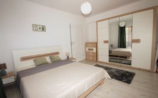 2 camere, modern, bloc nou, balcon, parcare, Buna Ziua, Grand Hotel - Poză 6