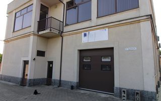 Spatiu de inchiriat, Zona Bogdanestilor. - Poză 2