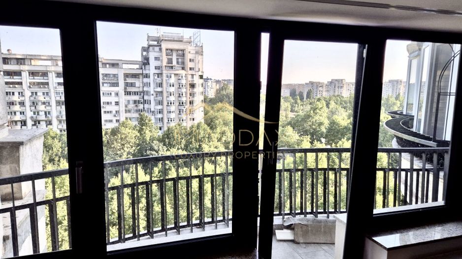 Apartament de Vanzare | Unirii | 125mp - Poză 11