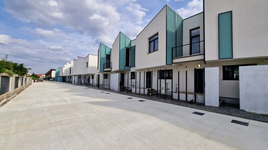 OFERTA | Casa 4 camere | 3 bai | Parcare | Ansamblu privat | Comision 0! - Poză 21